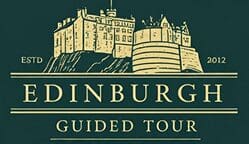 Edinburgh Guided Tour