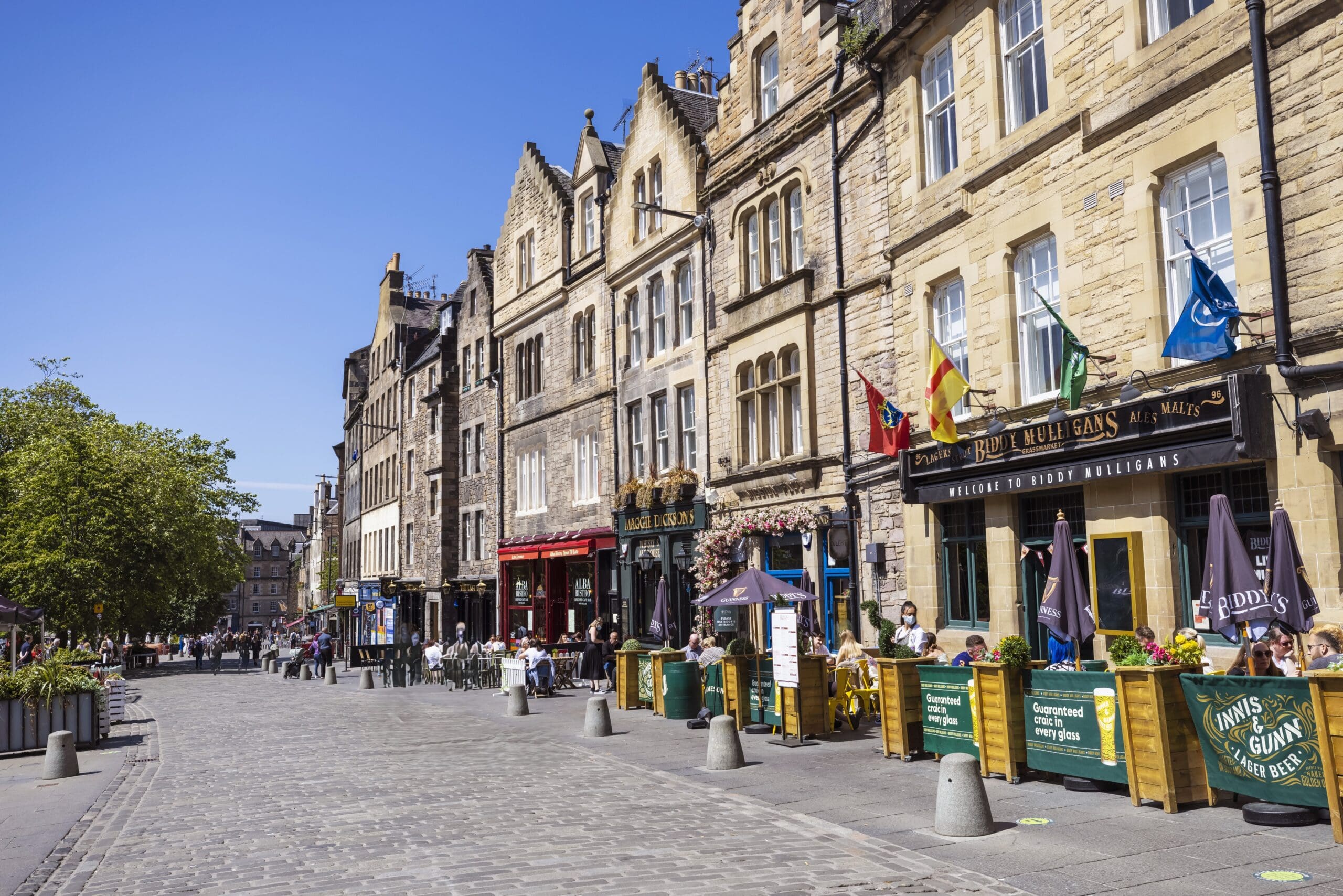 Grassmarket-Old-Town