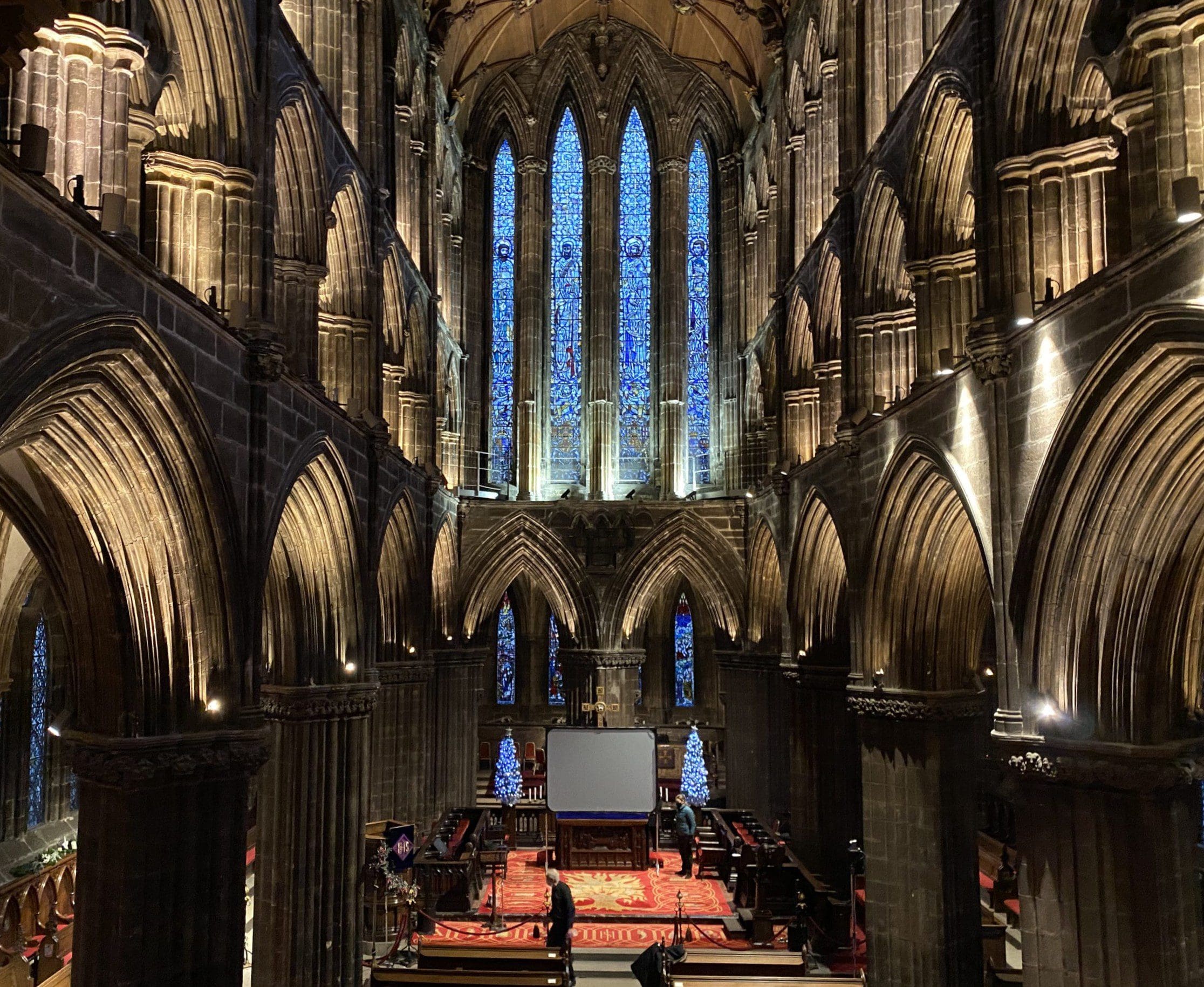 Glasgow-Cathedral